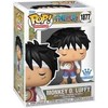 Funko Pop Monkey D. Luffy Exclusive 1877