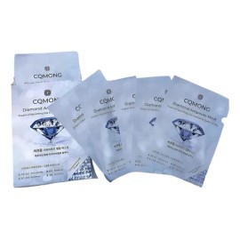 Mascarilla Facial Ampolla De Diamante Cqmong Corea