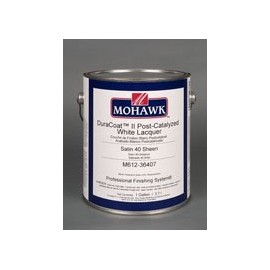Duracoat II Post-Catalyzed White Lacquer Gloss 80 Gal