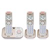 AT&T Landline Phones for Home with Answering Machine, DECT 6.0