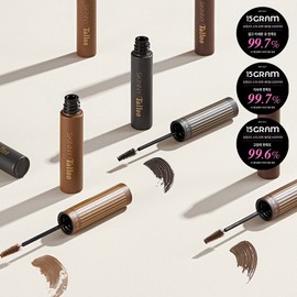 Skinny Tattoo Shaping Brow Collar 02 Soft Brown / 스키니 타투 쉐이핑 브로우카라 02 소프트 브라운