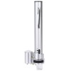 100X Pen Type Adjustable Focusing Portable LED Microscope Mini Magnifier