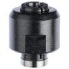 Bosch 2608570084 Collet with Locking Nut for Bosch Straight Grinders