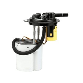 BURANIFUSION 1pcs Fuel Pump for Buick for Enclave 2008,for GMC for Acadia 2007-2008,for Saturn for Outlook 2007-2008 3/8-Outlet Size 106-0860 WEF2530