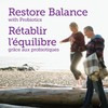 Webber Naturals Probiotic 50 Billion Active Cells, 10 Probiotic Strains,