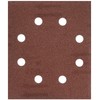 Dewalt DT3015QZ 1/4 Sheets (25) M/PURP 115 X 140MM 150G,