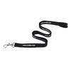 Educator Dog Trainer Nylon Lanyard Lead for Use with E-Collar