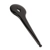 Manual Acupuncture Pen Ceramic Detox Relieve Insomnia Meridians Deep Tissue