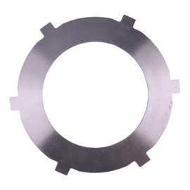 IEQFUE Clutch Plate R80813 R46391 1412-6028 Compatible with JD 400G 410D 450E 450G 455E 455G 500 500A 500B 500C 510 510D 550G 555G