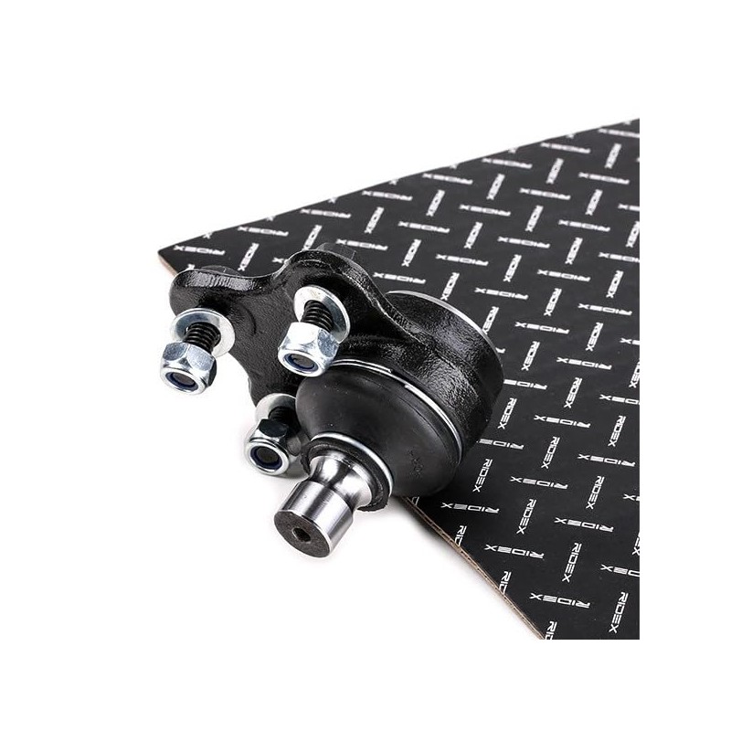 RIDEX Support Joint Guide Joint