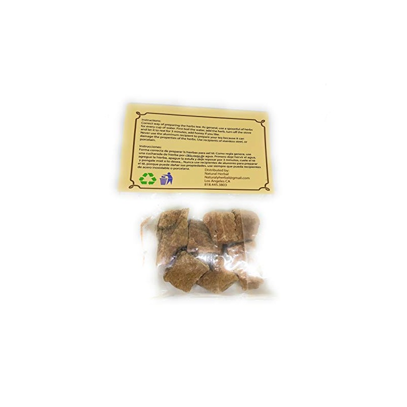 Encino Hierba/Tea (1oz.)