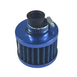 GOIRTUTSS Blue Predator 301cc 420cc Cylinder Head Cover Air filter for CT200U CT200U-EX Mini Bike Go kart MB200 BAJA Warrior,For Honda GX160 GX200 168F 5.5/6.5HP Engine