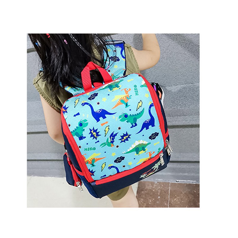 AntiLost Toddler Backpack Kids Preschool Travel Kindergarten Backpack with Safety