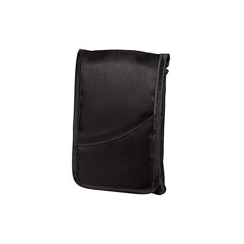 Hama Case for External 2.5 Inch Hard Drive Black