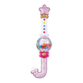 Bandai Pretty Cure All Stars Role Playing DX Series Bandai 3-Inch Collectible Toy - Candy Rod