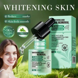 Acción Salicílica Facial Salicílico Para Piel E Hiperpigment