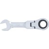BGS 6912 | Ratchet Ring Spanner | Short | 110