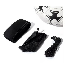 Mebix TRD Cinturón De Entrenamiento Ajustable Para Fútbol