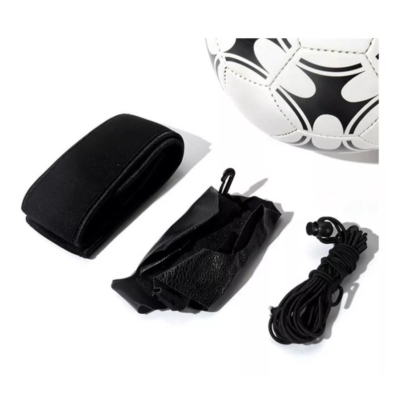 Mebix TRD Cinturón De Entrenamiento Ajustable Para Fútbol