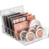 I'm so happy Cosmetics Storage Eye Shadow Makeup Storage Acrylic