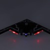 B2 Metal Fighter Plane Model Military Airplane Model Pull Back