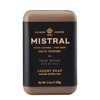 Mistral Teak Wood Bar Soap 250g