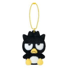 Sanrio 185299 Flocking Mascot Holder Bad Spatula