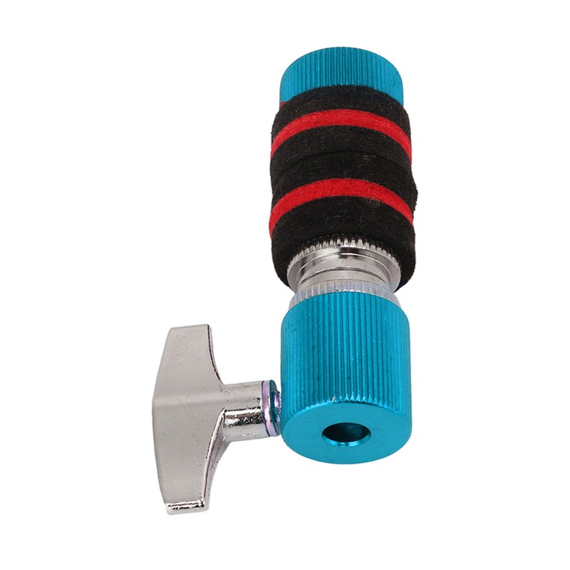 Jazz Drum Clutch Anti Rust Wear Resistant Easy to Install
