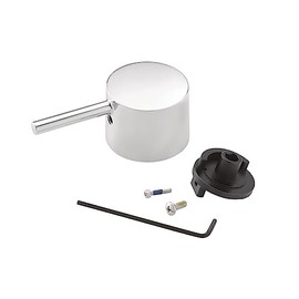 Moen 178466 Align Escutcheon, Chrome