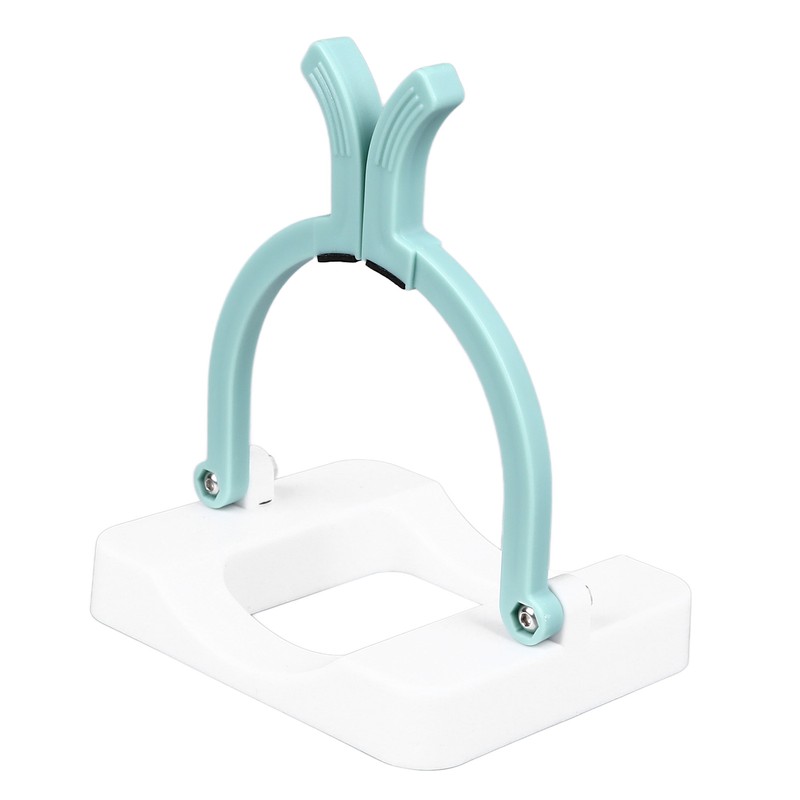 Pinch Perfect Tumbler Clamp with Cradle 2 in 1 Tumbler