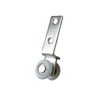 Roller 20 mm Curtain Roller for Runners Sliding Door Angle