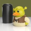TUBBZ First Edition: Shrek Cosplaying Rubber Duck Vinyl Figure