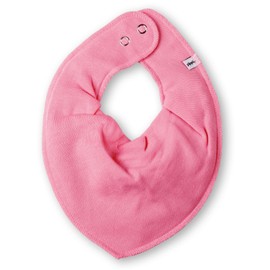 Set of 4 Pippi Triangular Baby Bibs Neck Scarf Set (Assorted Colour Combinations)