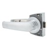 Lever Handle Lock Aluminium Alloy Entry Door Lock for 15‑20MM