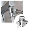 3-Way Tap Diverter Valve, 3-Way Tap Diverter Valve Adapter Switch