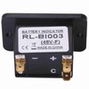 48V LED Digital Battery Indicator Meter Gauge for Golf Cart