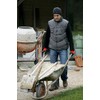 Rostaing coldpro/it11 Gloves, Orange/Black, 11