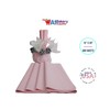 Gift Wrapping Tissue Paper 15X20 480 Pack by A1 Bakery