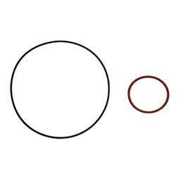 HDMNDD Neato Botvac Connected Laser Lidar Drive Belt O Ring Replacement Buna N Belts Plus Spare Side Brush Compatible D3 D4 D5 D6 D7