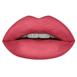 HUDA BEAUTY Power Bullet Matte Lipstick Honeymoon