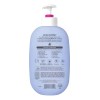 Crema Corporal Eos Shea Better Body Lotion - Vanilla Cashmere