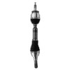 Detroit Axle - Front Left CV Axle for 2015-2020 Ford