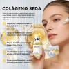 Weud Kit Fórmula Corea Colágeno Reparada, Nutrida Y Radiante