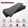 ROBLOCK 4 PCS Garage Wall Protector 17.5x4 inch, Self Adhesive