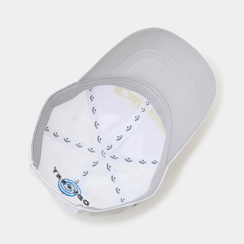 Callaway Women's Continuous Classic Cap Tour TW Cap WM JM