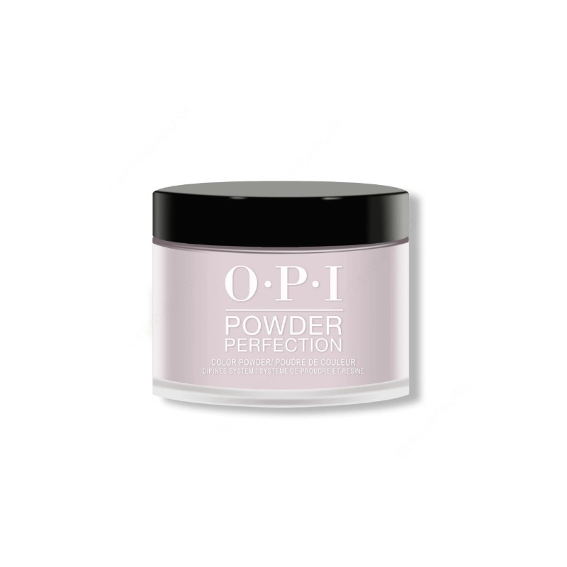 OPI Powder Perfection Dip Powder 43g 1.5 oz Don't Bossa