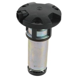 External Frame Mount Electric Fuel Pump for Excursion Super Duty Diesel E350