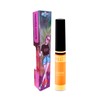 Kit labial indeleble Anlett con 6 piezas #5 multicolor cont.