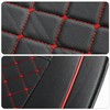 Geartronics For Toyota RAV4 Front+Rear Car Seat Covers 5-Seats Protector