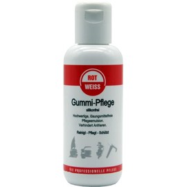 ROT WEISS 7151 Rubber Care 150 ml